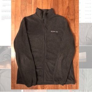 Columbia Fleece